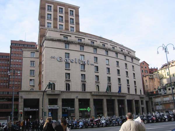 Palazzo Gaslini