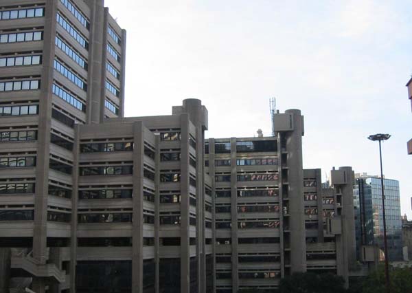 Centro direzionale
